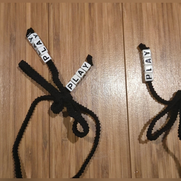 💚 NWT Aerie Swim and Pretty Little Thing Stylish Bikini Bundle - Picture 8 of 10